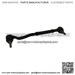 Mercedes 140 Axial Tie Rod Set - Left/Right 1403300003 (419021)