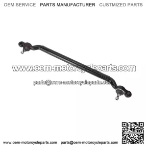 NEW BMW Tie Rod Assembly - 32211138854