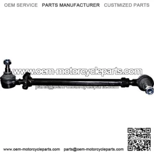 NEW Mercedes C123/S123/W123 Tie Rod - 1233301803