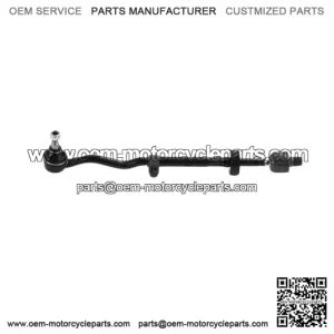 BMW 3-Series/Z1 Tie Rod - BGA SR0985