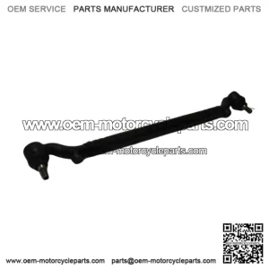 NEW Mercedes W140 Front Tie Rod End - 1404600805 (419189)