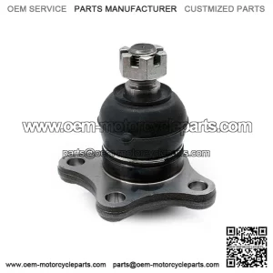 Bottom Ball Joint Set RT555.MB4407 - MB241818 MB176283 MB175812