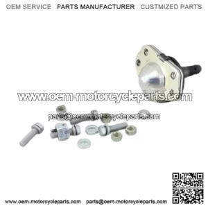 Toyota Front Upper Ball Joint Assembly - 43350-29076 RH/LH