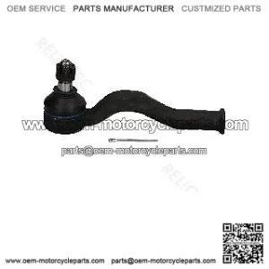 Mazda/KIA 323 II/E-Series Front Tie Rod End - 0K710-32-240
