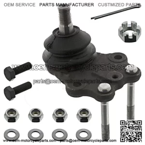 Toyota 1985-2004 Wagon Front Upper Ball Joint - 43350-29095