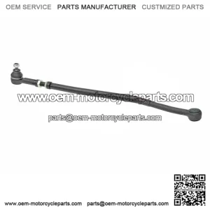 Audi 90 Quattro/80 Cabriolet Tie Rod Assembly - 893419802