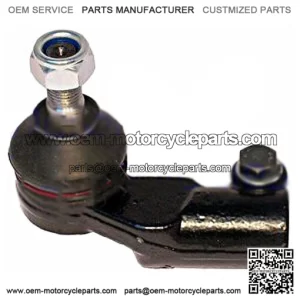 LADA 110/111/112/Priora Tie Rod End - 21103414057