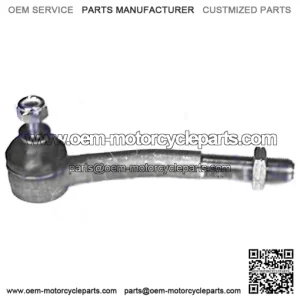LADA Samara 1986-2006 Tie Rod End - 21083414057