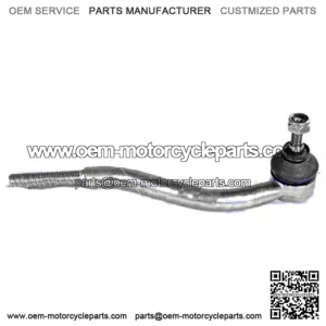 PEUGEOT 305/405 Tie Rod End - 3817.49