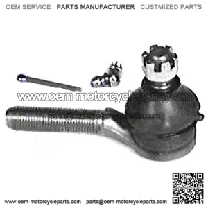 TOYOTA Carina/Celica/Corolla Tie Rod End - 45046-19135