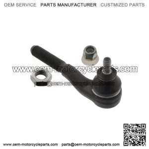 PEUGEOT 406 Front Right Outer Tie Rod End - 3817.39 10658