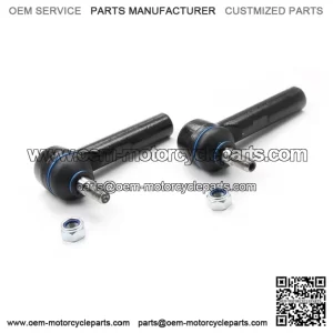 CITROEN/FIAT/PEUGEOT Front Tie Rod End Set (2x) - 4018.A3