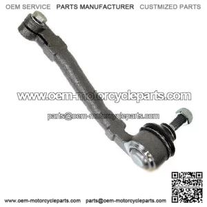 Renault Laguna I Front Left Tie Rod End - 6000022737 TA1602