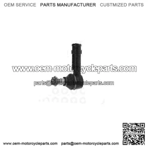 Borg & Beck Drag Link End - BTR4706 5021445