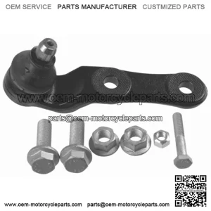 Front Left/Right Ball Joint - 1773902
