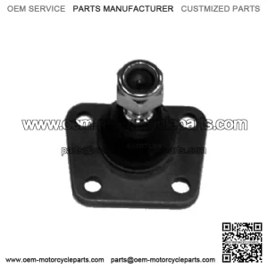 FIAT Ducato Ball Joint Guide