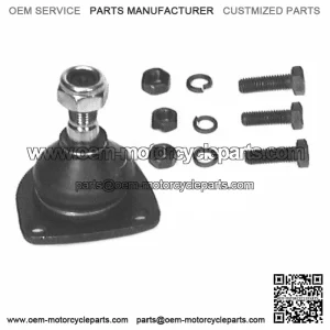 Lada Front Upper Suspension Ball Joint - TC203 21012904185