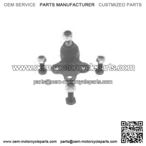 Borg & Beck Ball Joint - BBJ5091