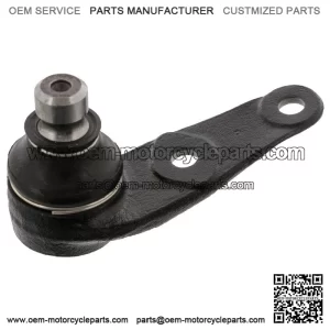 AUDI 80/90 B3 Front Left Lower Guide Joint - 893407365A