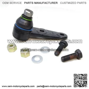 AUDI 80/90 Front Right Suspension Joint - 893407366A