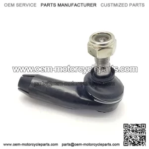 AUDI 100 C2 Front Right Tie Rod End - 443419812A FRAP969