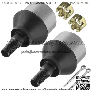 Polaris Scrambler 500 4X4 2001-2007 Ball Joints (2)