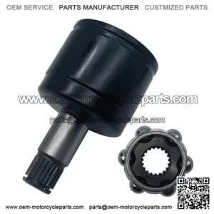 CV joint rear inner ODES 800 17010240040