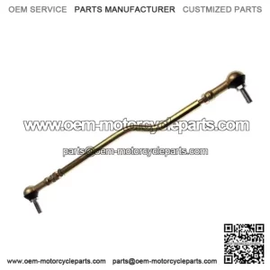 Gearshift tie rod LINHAI 260 300 25256