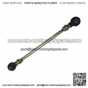 Steering tie rod LINHAI 20629