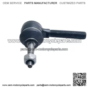 ROD2 Tie rod end non-conical for Aixam models