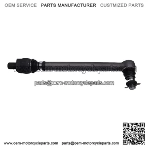 213.24.621.27 - ARTICULATED TIE ROD for Dana Axle 213/225 223/142 223/143 Steering Systems
