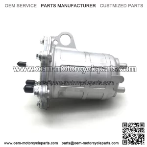 16700-HP5-602 FUEL PUMP FITS 2007-2014 HONDA ATV FOREMAN 500 RANCHER 420 TRX700XX TRX420 TRX500 TRX700