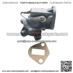 87800194 Fuel Lift Pump For Ford New Holland 555E 575E 655E 675E 775