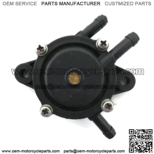 FUEL PUMP fit John Deere TS 4x2, TX, TX 4x2, TH 6x4,  XUV550 XUV550S4 Gator UTVs