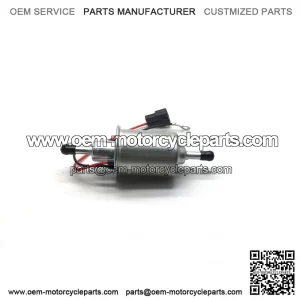 Electric Fuel Pump 86506895 fits Ford NH Ls150 Ls160 Ls170 Lx465 Lx485 Lx565