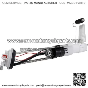 Fuel pump SFA 600 / SFA 1000