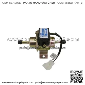 Kubota CS2210/CS2410/CS2510 OEM Fuel Pump - T2555-69231