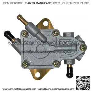 Fuel pump LINHAI 260 20228