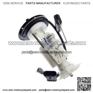 Fuel pump LINHAI 500 550 36442 (old model)