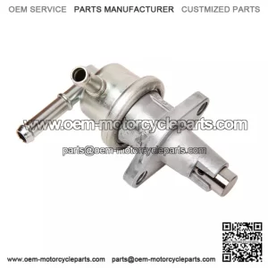 17121-52033 - OEM Kubota Fuel Pump Assembly for 03 Series Diesel Engines