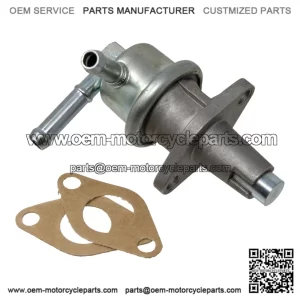 17121-52030 - FUEL PUMP ASSEMBLY OEM Replacement for Kubota Engine Models