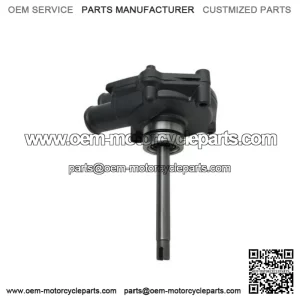 BENELLI BN 600 BN 600 GT TRK 502X CD WATER PUMP 279206030010 NEW ORIGINAL