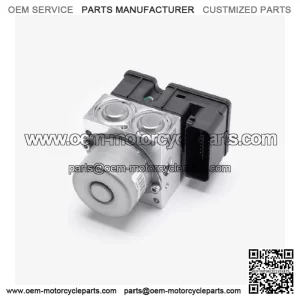 ABS Pump for LX500-K-E5 for Loncin LX500-K,Voge 500DSX Euro 5 LX500-K-E5 Front