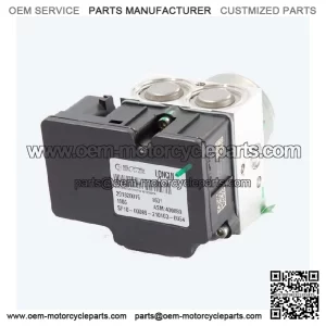 ABS Pump for LX6000D-A-E5 for Loncin LX6000D-A,Voge ER10 Euro 5 LX6000D-A-E5