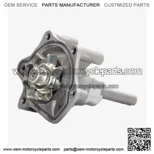 Motorcycle Water Pump for Colove , Loncin , , Voge 500AC Euro 5, 500DS Euro 5