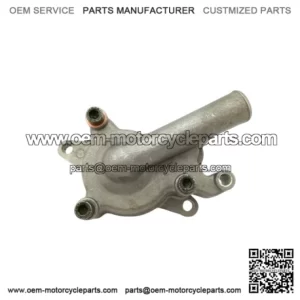 Water pump LINHAI 260 300 400 22820