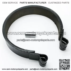 4" BRAKE BAND & PIN for Go Kart Cart Minibike Mini Bike ATV Quad Four Wheeler