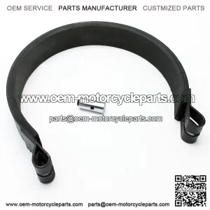 5" Brake Band & Pin for Go Kart Cart Minibike Mini Bike ATV Quad Four Wheeler