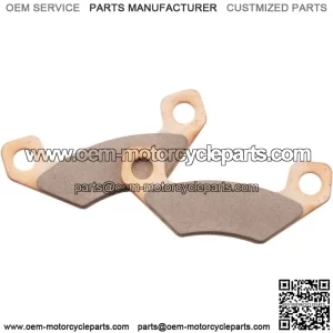 SV Series Severe-Duty Brake Pad and Shoes For John Deere TX Turf Gator 2004-2005 (For: More than one vehicle)