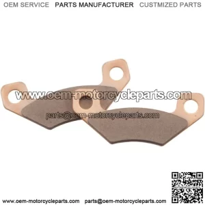 R Series Sintered Pad and Shoes For John Deere TX Gator Utility 2004-2005 (For: More than one vehicle)